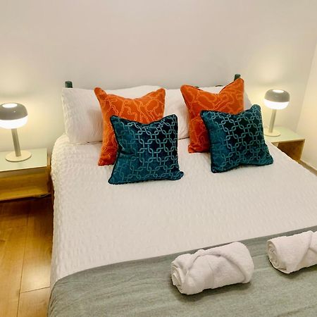 London Apartment Finsbury Park Zone 2 - 10 Minutes To Central 伦敦 外观 照片