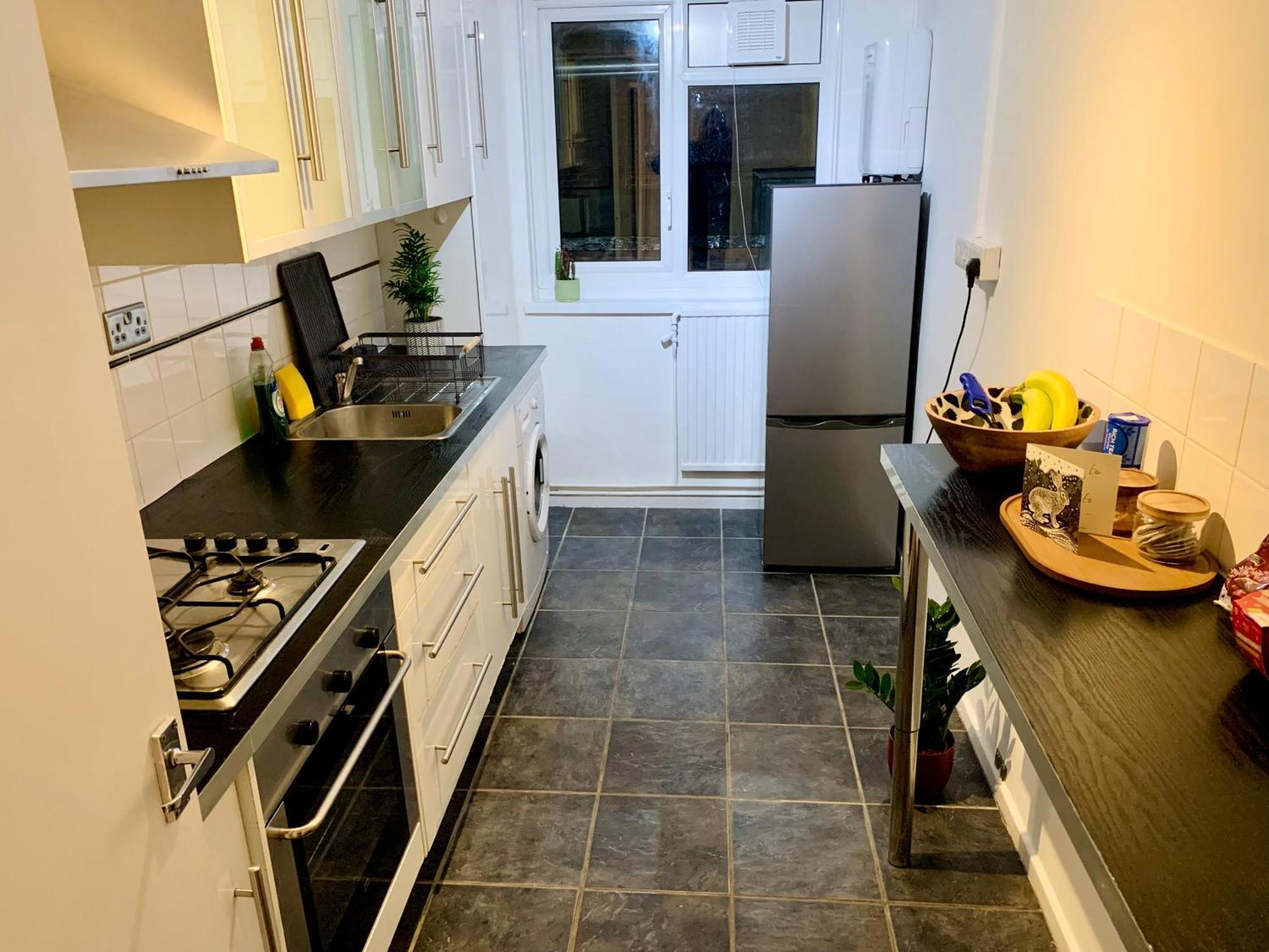 London Apartment Finsbury Park Zone 2 - 10 Minutes To Central 伦敦 外观 照片