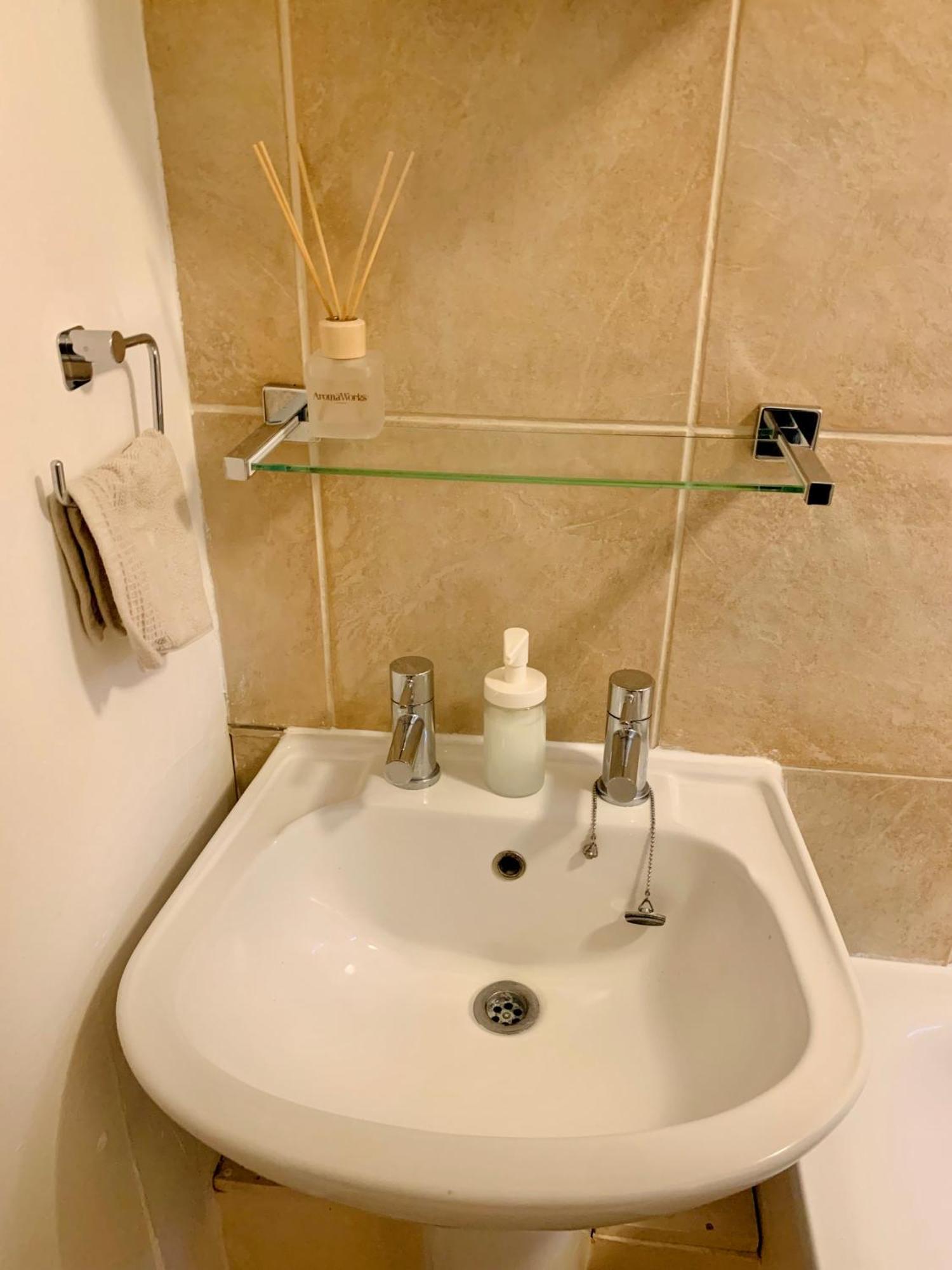 London Apartment Finsbury Park Zone 2 - 10 Minutes To Central 伦敦 外观 照片