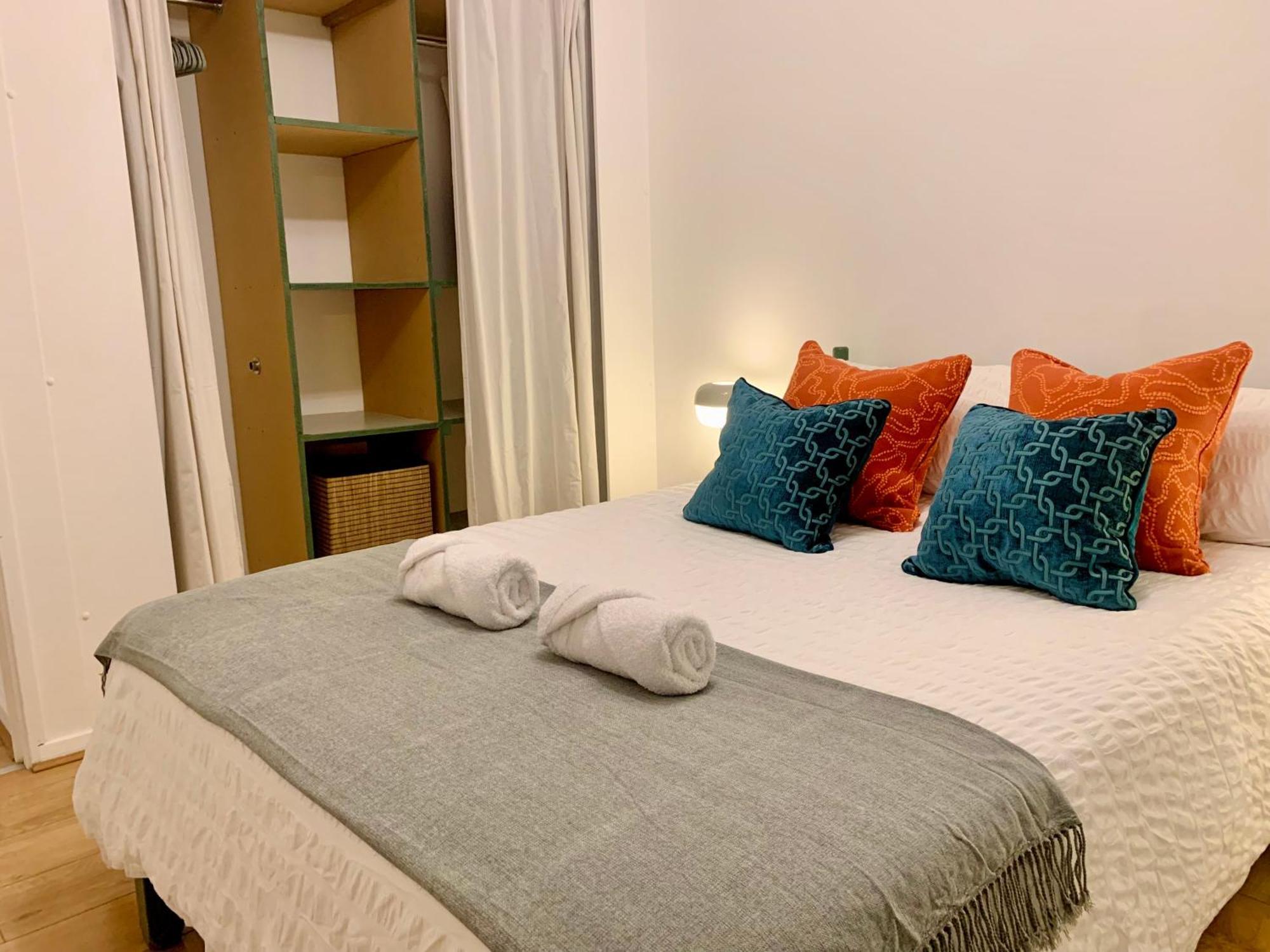 London Apartment Finsbury Park Zone 2 - 10 Minutes To Central 伦敦 外观 照片